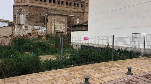 Foto 2 de Residencial en venta en Castillo, Alagón, Zaragoza