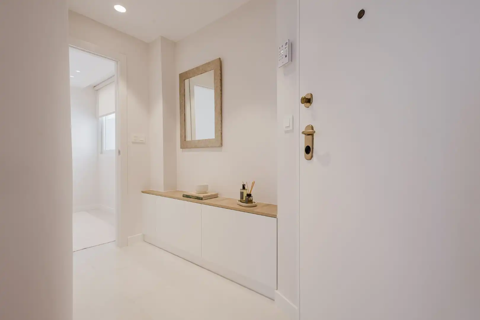 Apartment mit Pool zum Verkauf in Gregorio marañón, imagen 6