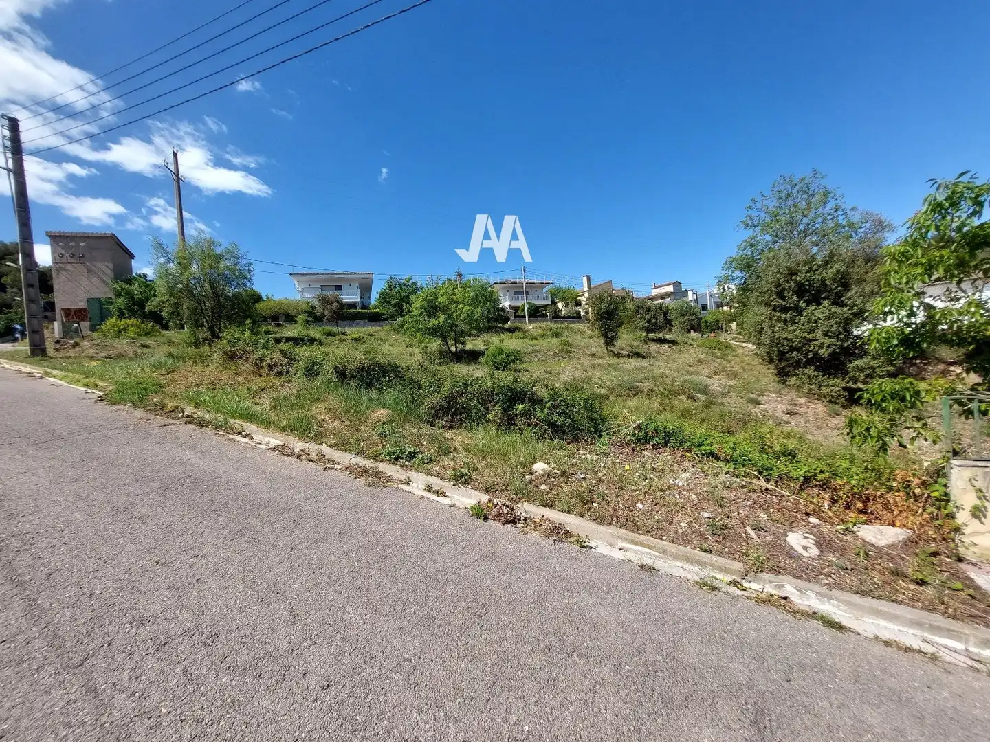 Residencial en venta en Castillo Cabrer, Cabrera d'Anoia