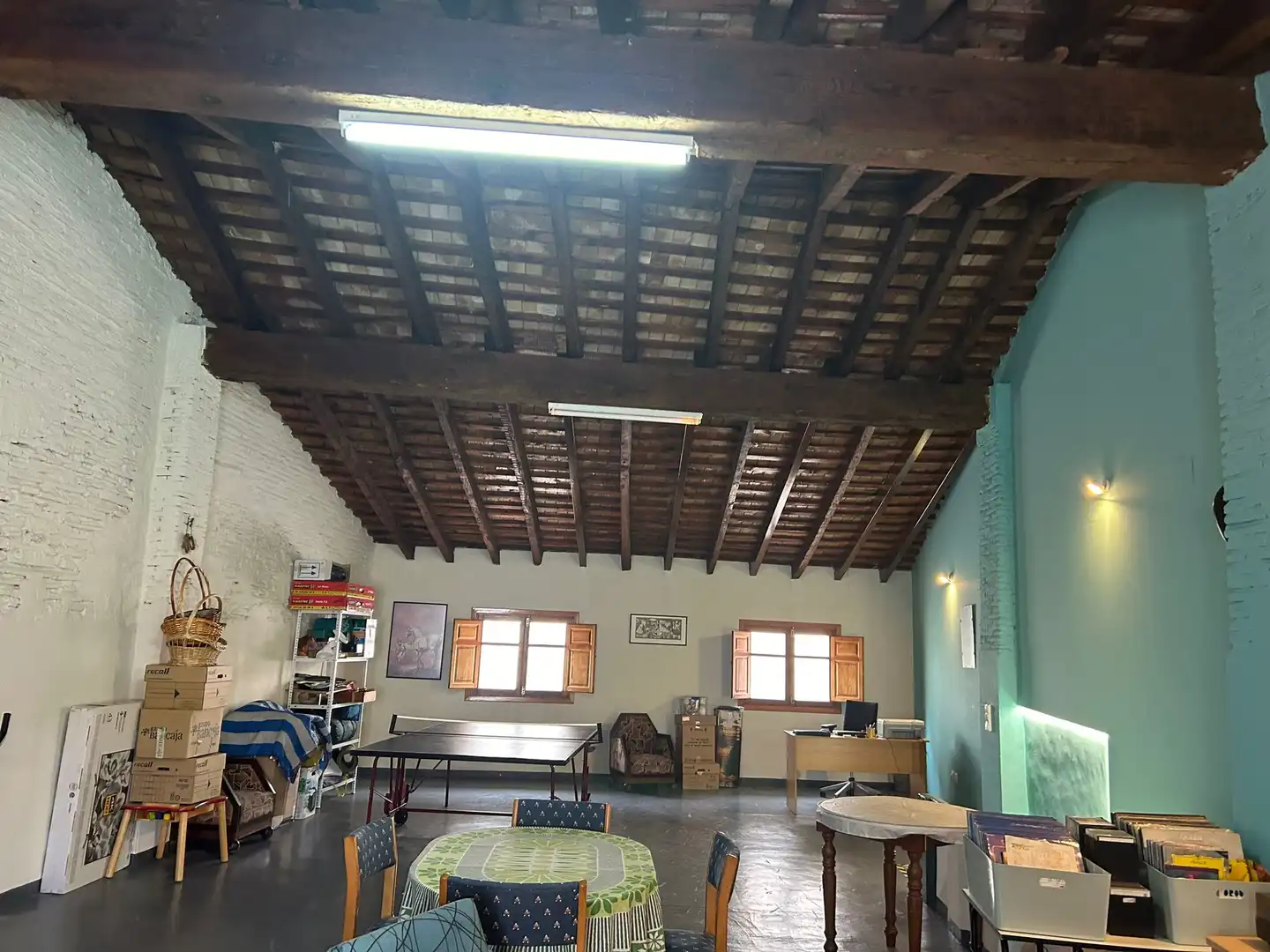 Houses for sale in Sueca  with Heating