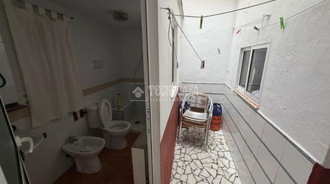 Foto 4 de Pis en venda a Casco Antiguo, Badajoz Capital