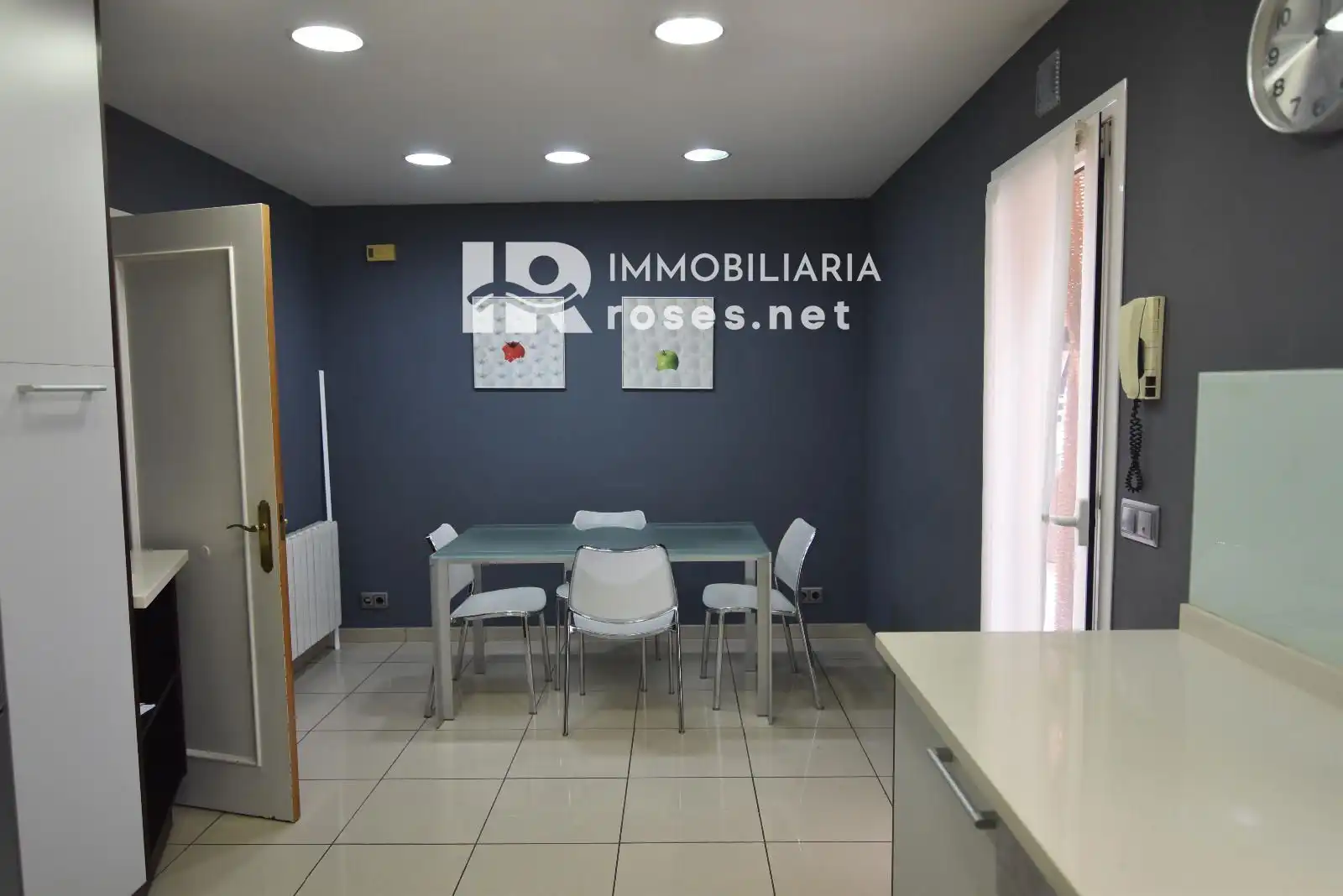 Appartement avec ascenseur à vendre à Santa Llogaia, imagen 9
