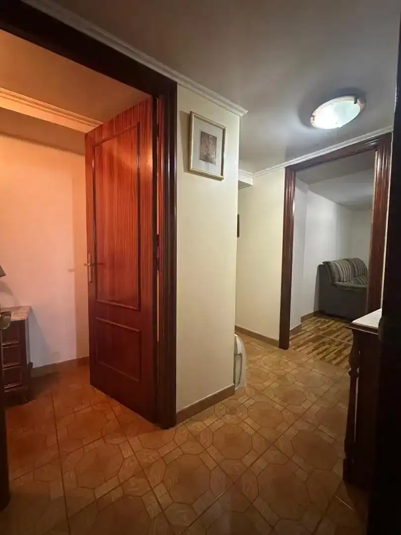 Casa adosada en venda en Cedeira
