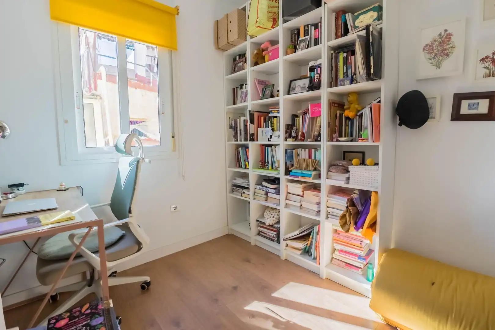Piso con terraza en venta en Este, imagen 22