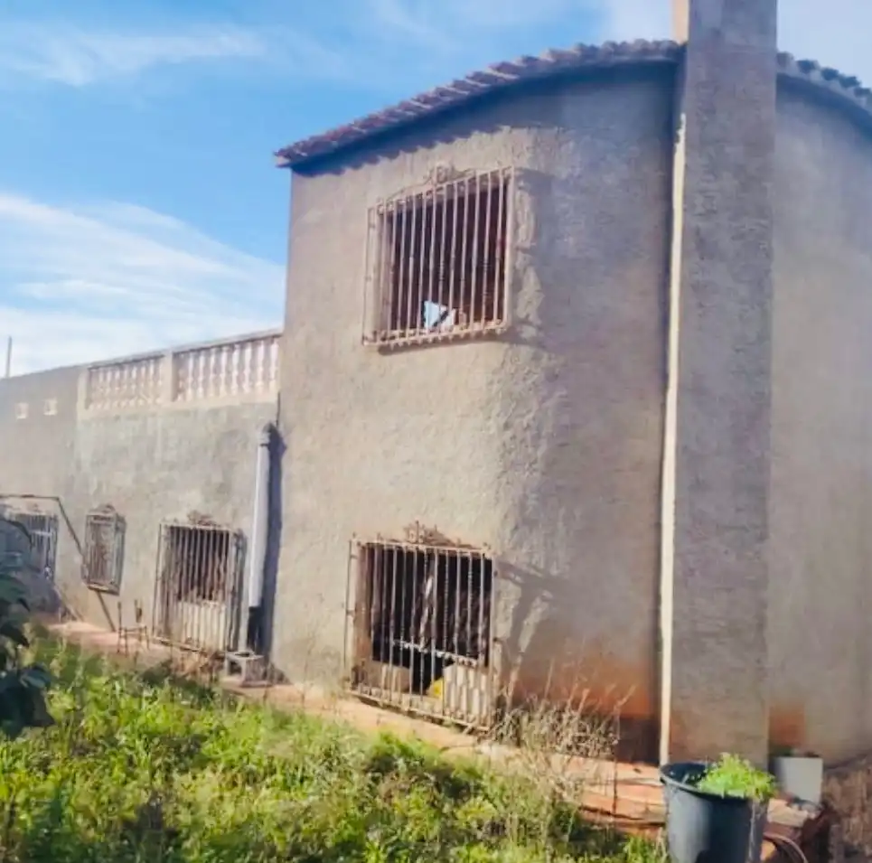 Villa in vendita a Benidoleig, imagen 2