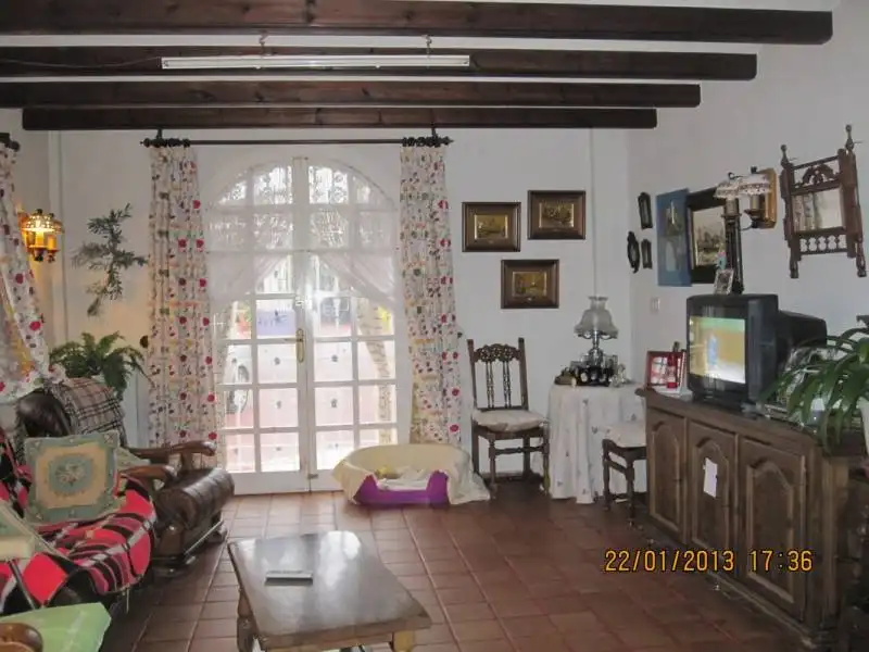 Villa avec piscine à vendre à Monóvar  / Monòver, imagen 32
