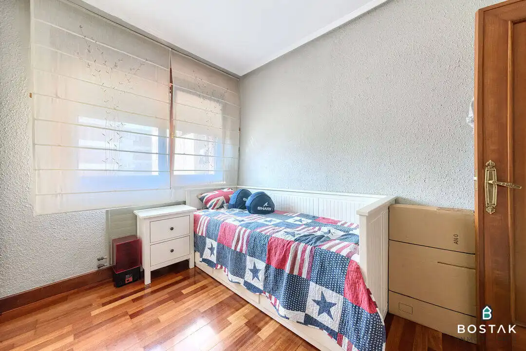 Appartement avec ascenseur à vendre à Begoñalde Etxetaldea, imagen 22