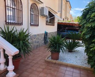 Garden of House or chalet for sale in Gandia  with Air Conditioner, Private garden and Furnished