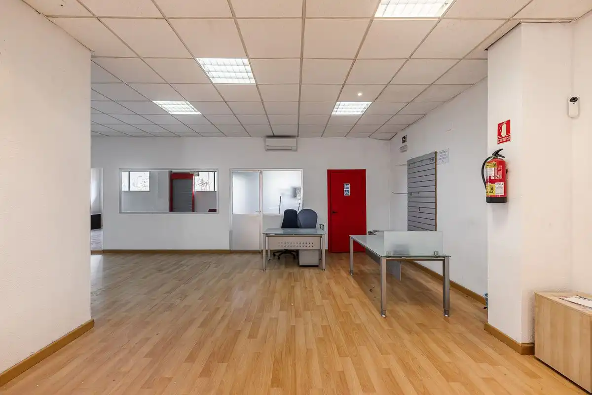 Local comercial de lloguer a Casco Histórico, imagen 8