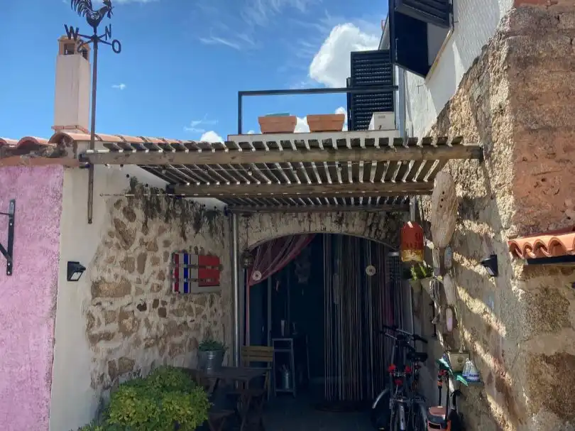 Casa rustica in vendita a Calle San Antonio 13, imagen 4