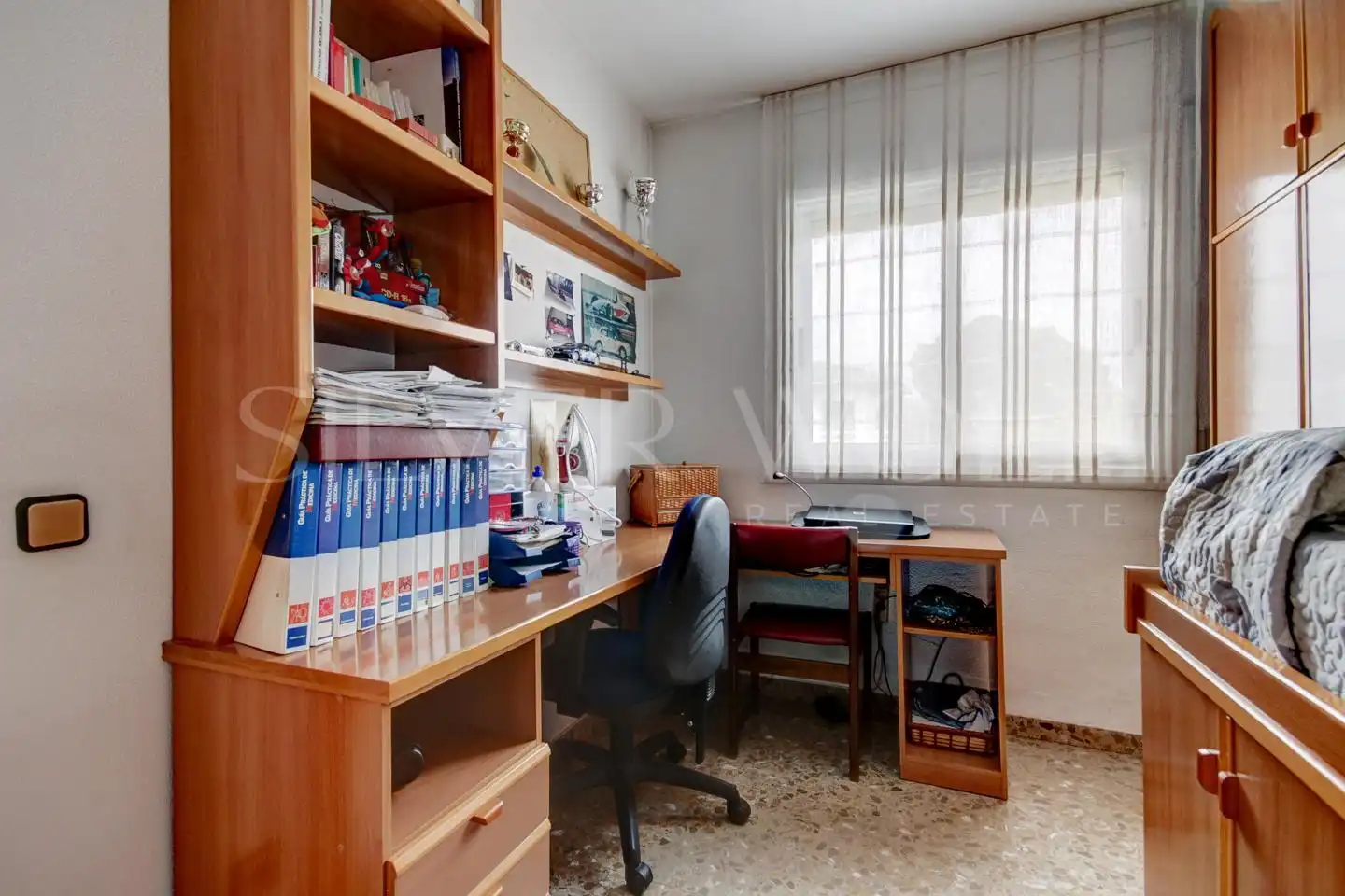 Maison avec jardin à vendre à Plaça París, imagen 21