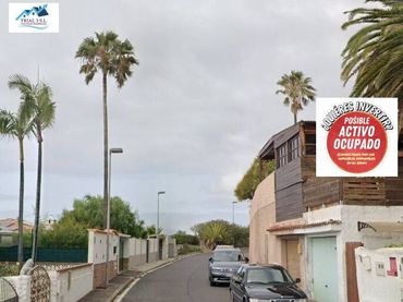 Casa en venta en Urbanizacion PUNTILLO DEL SOL