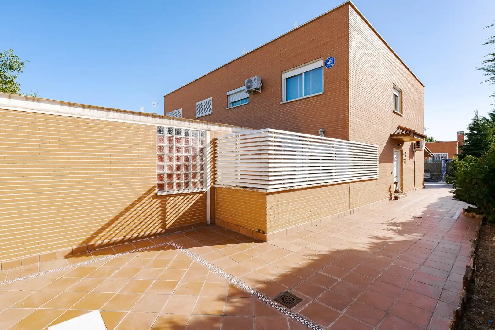 Adosado con jardín en venta en Casco Histórico, imagen 79