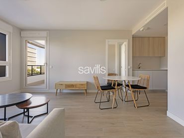 Flat with pool for sale in Avenida de Juan Antonio Samaranch 51