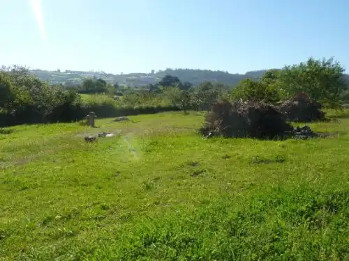 Residencial en venda a Somió