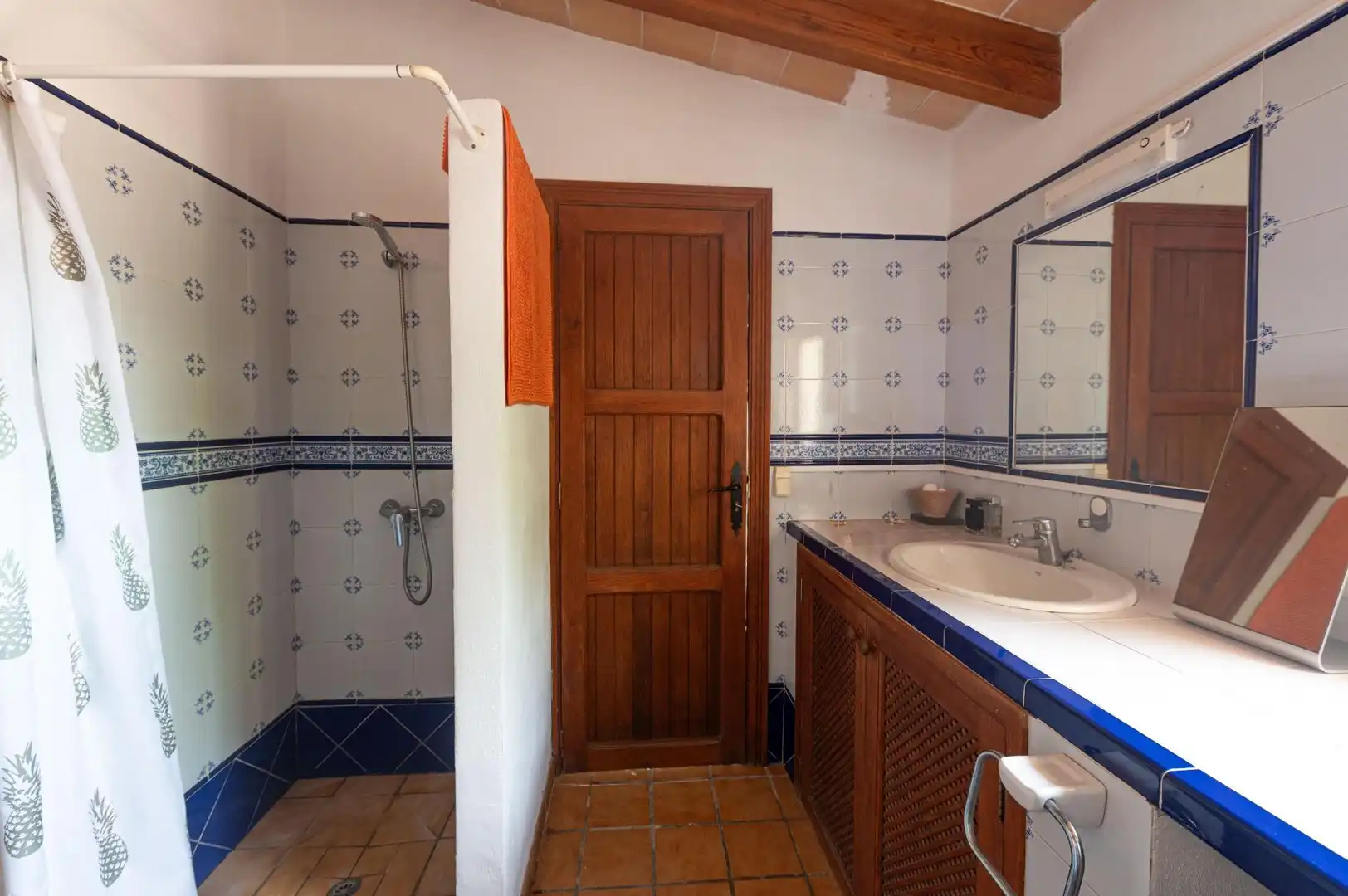 Casa rústica con piscina en venta en Sineu, imagen 12