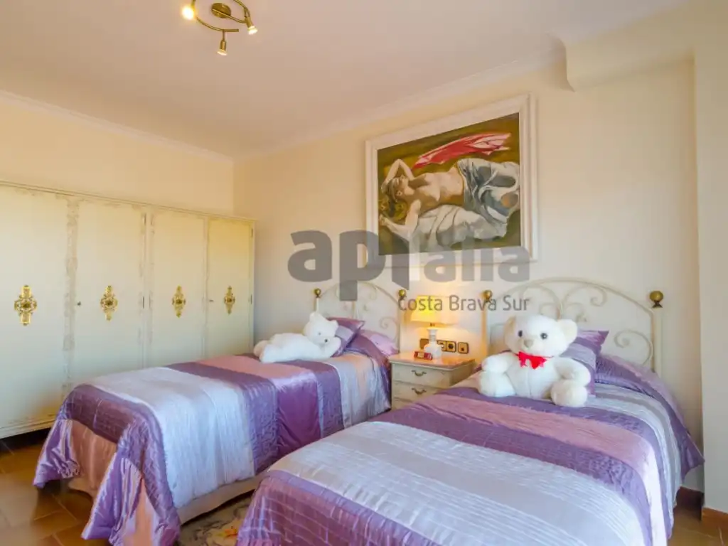 Apartment with lift for sale in Calle Canonge Domenech, imagen 42