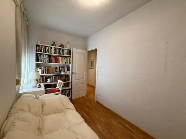 Habitación de Piso en venta en Murcia con Aire acondicionado, Calefacción y Parquet