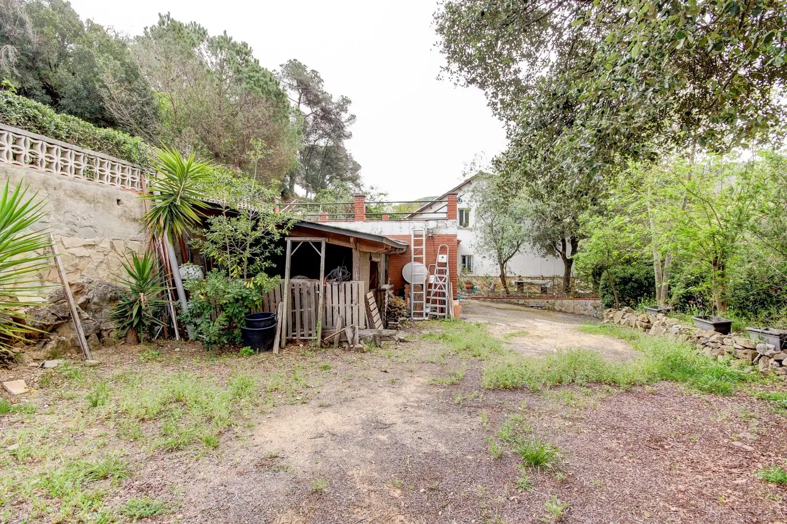 Casa en venta en Sant Fost de Campsentelles, imagen 4