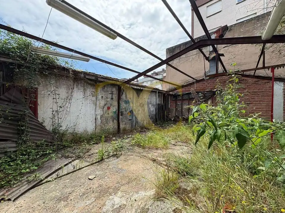 Edificio en venta en Gijón 