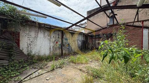 Foto 5 de Edificio en venta en Calle Peña, El Natahoyo, Gijón