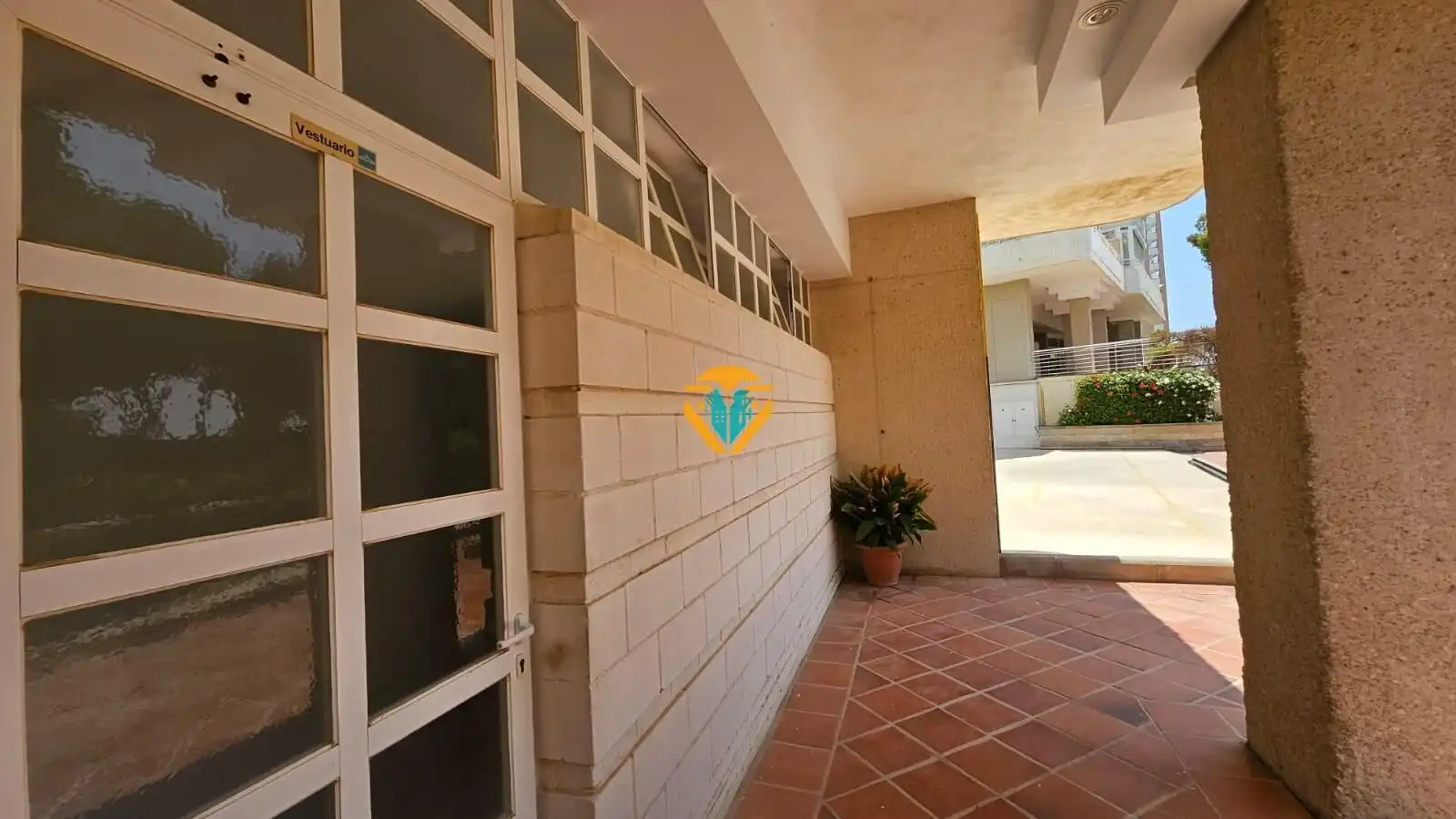 Flat for sale in Benidorm  with Terrace, Storage room and Furnished