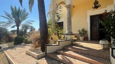 Foto 2 von Country house zum Verkauf in Ayamonte ciudad, Ayamonte