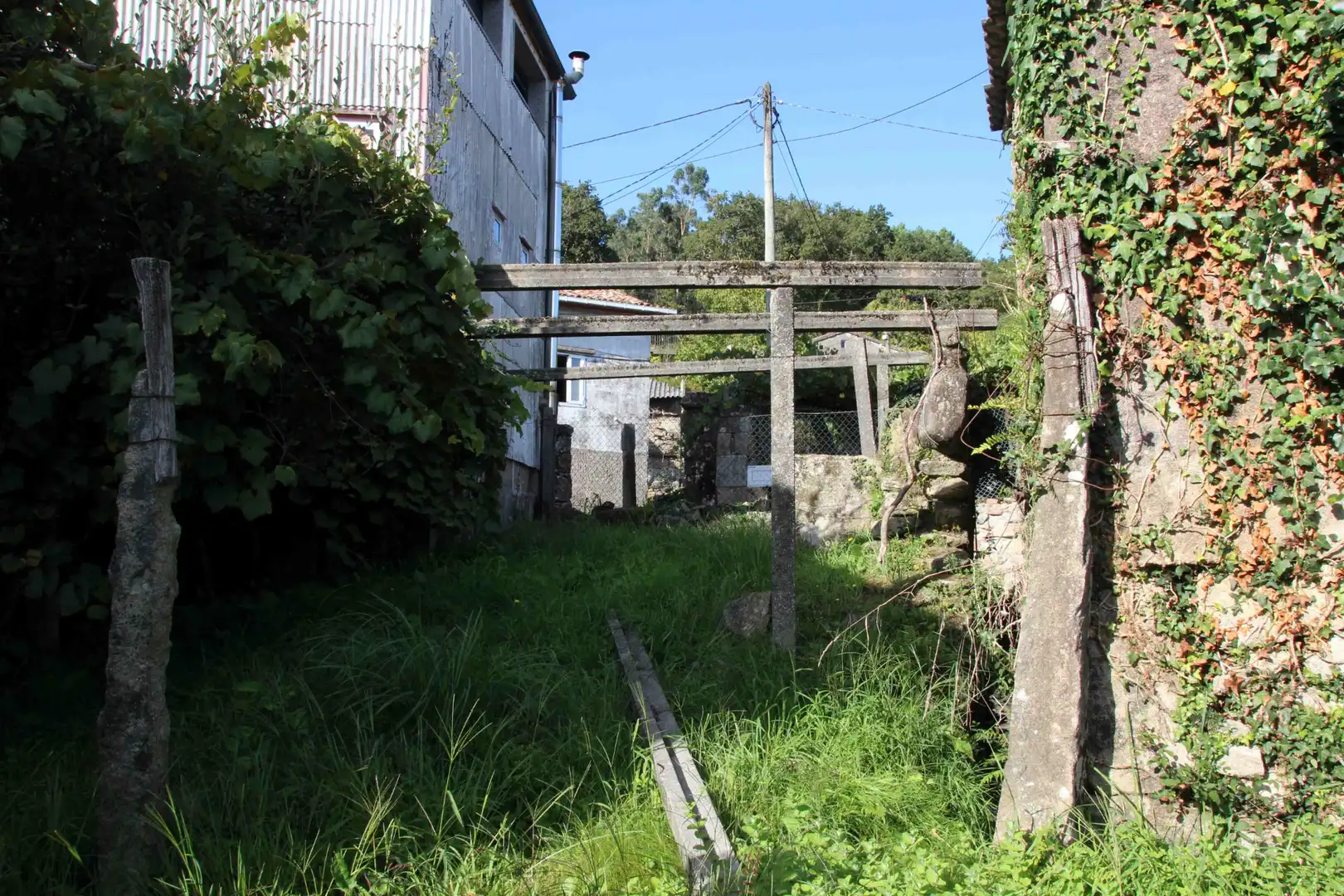 Casa rústica en venda a Lugar Traxeito, imagen 8