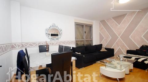 Foto 2 de Pis en venda a Calle Federico Alcácer Aguilar, Nou Benicalap,  Valencia Capital