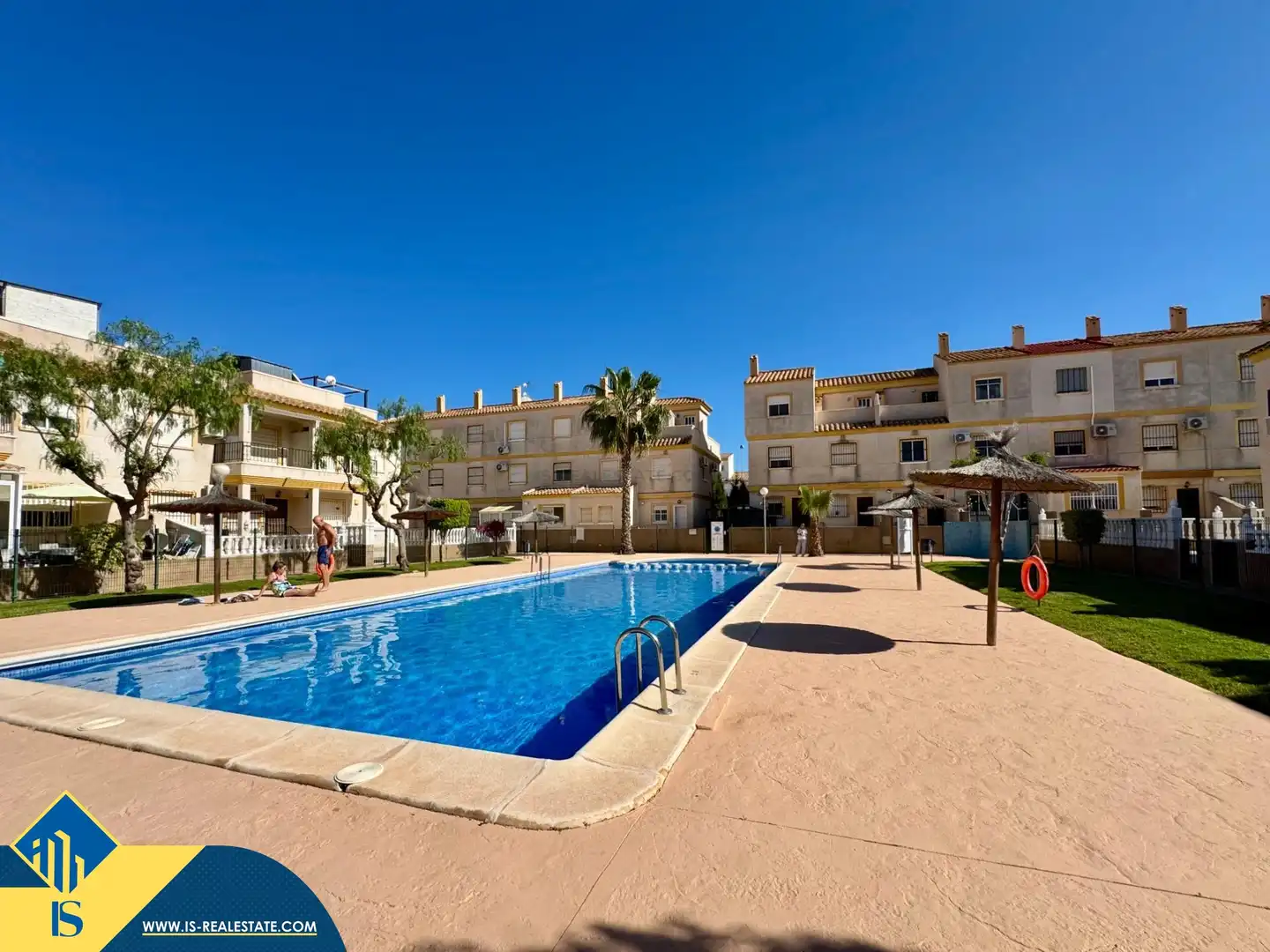 Haus mit Pool zum Verkauf in Orihuela Costa, imagen 41