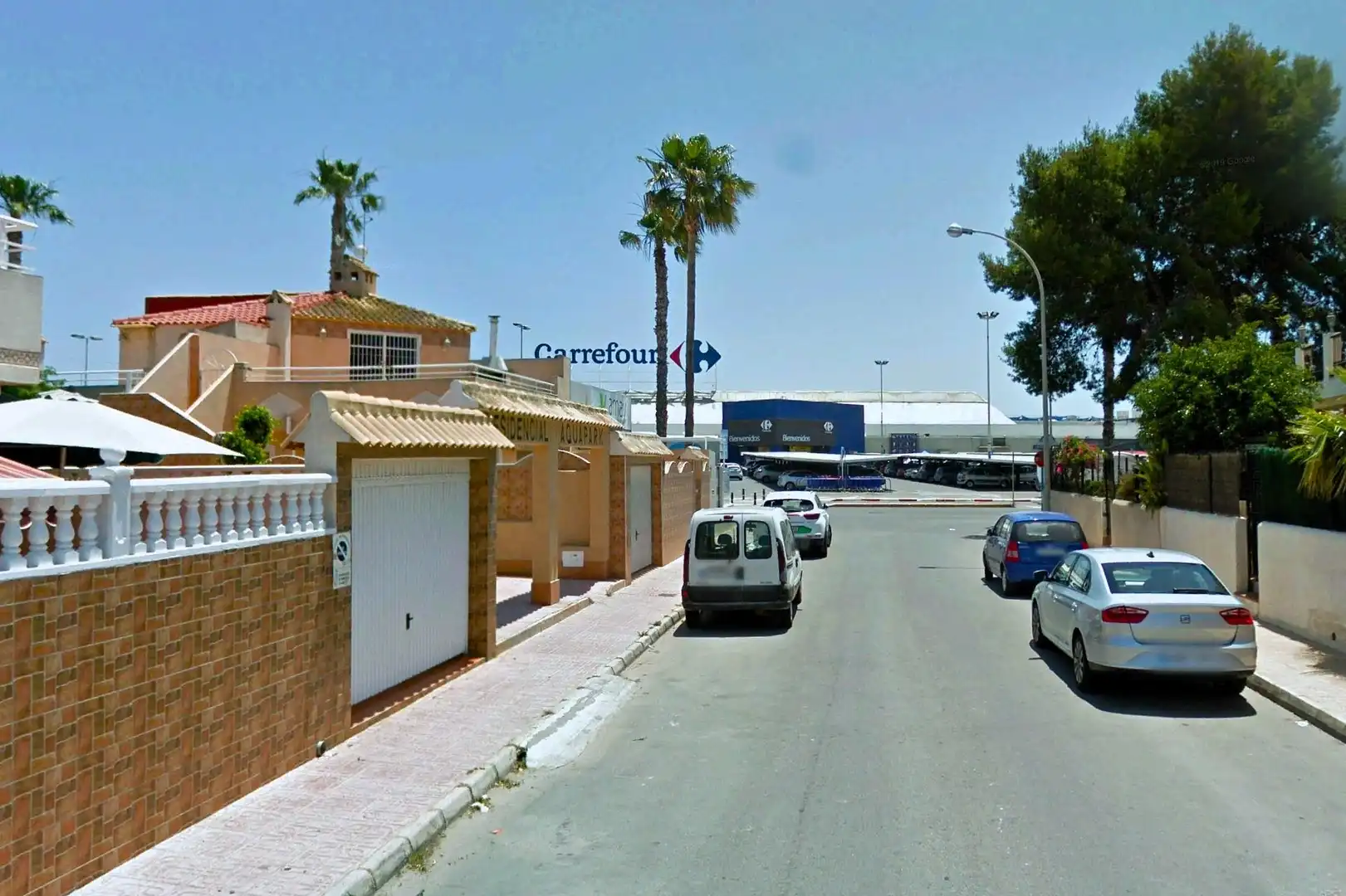 Adosado con terraza en venta en Calle C. Manuel Tarin Sala 13, imagen 50