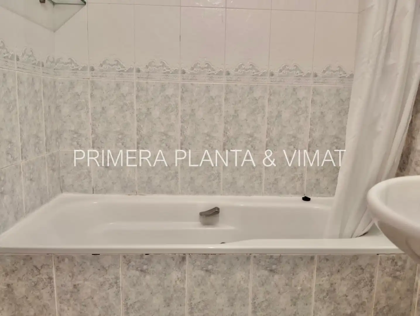 Bathroom of Ground floor for sale in Mataró  with Terrace
