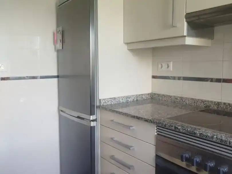 Kitchen of Flat for sale in Culleredo