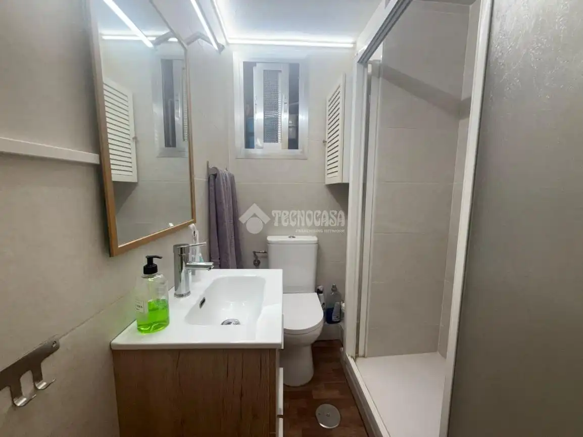 Baño de Piso en venta en Madrid