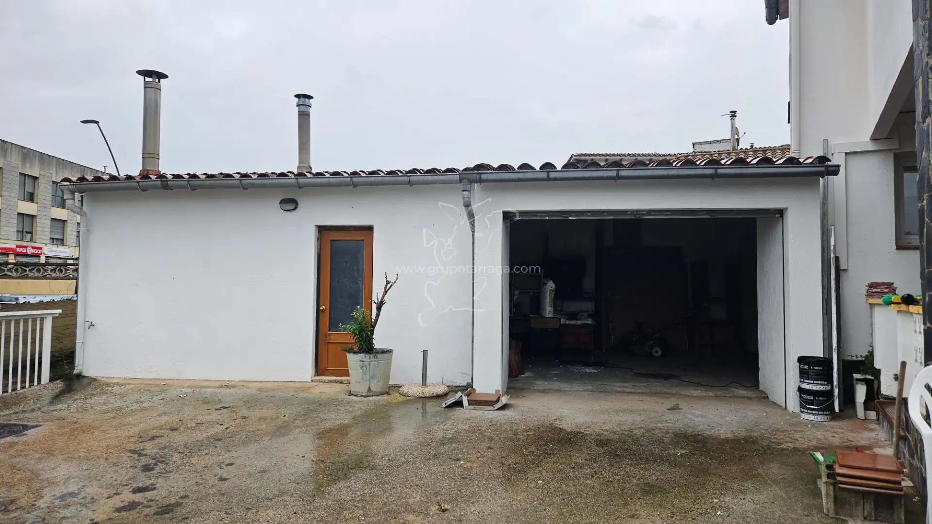 Casa con giardino in vendita a Centre, imagen 49
