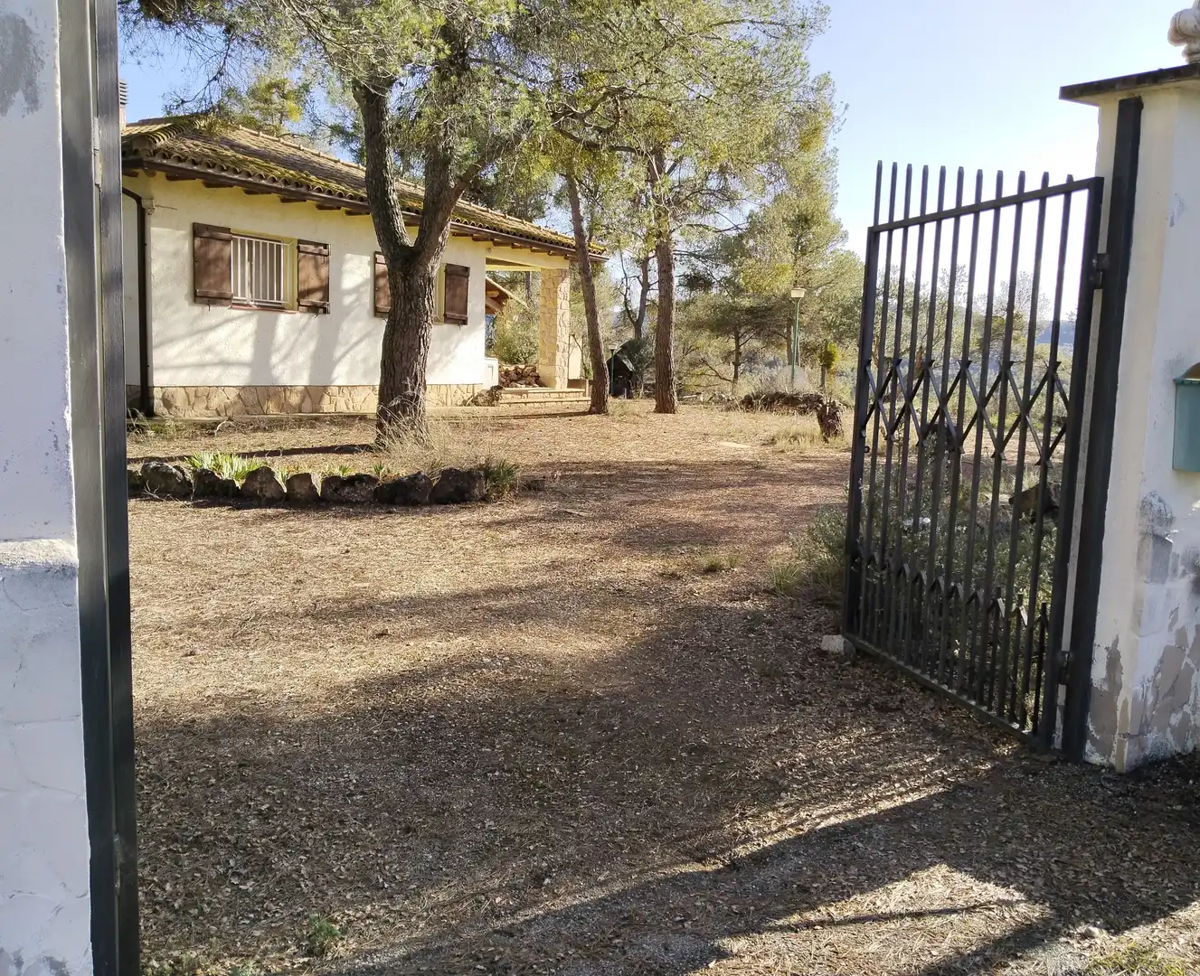 Casa o xalet en venda en Cervià de Les Garrigues