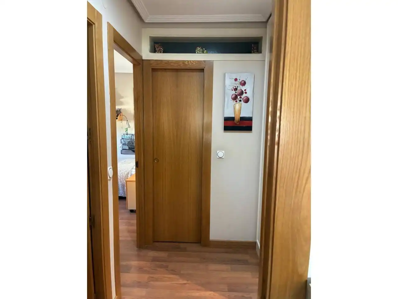 Dúplex en venta en Murcia con Aire acondicionado, Calefacción y Terraza