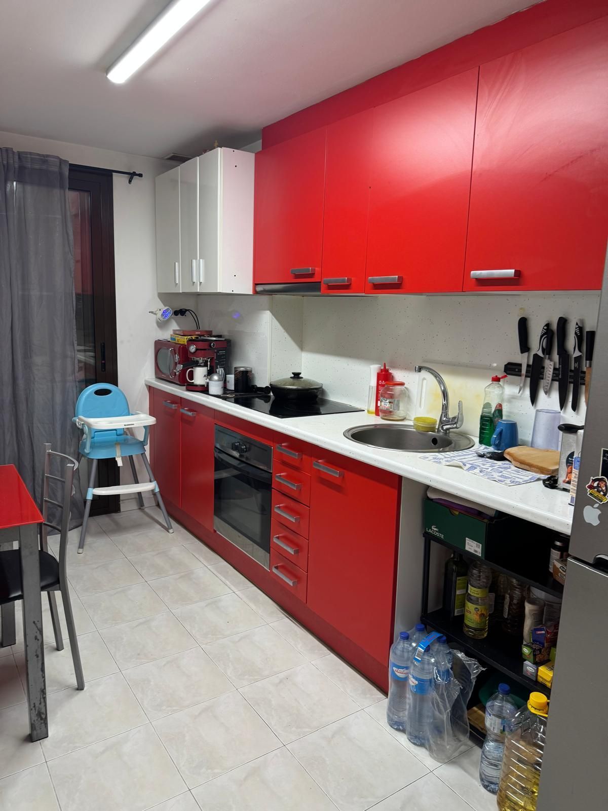 Apartament en venda a Alcarràs