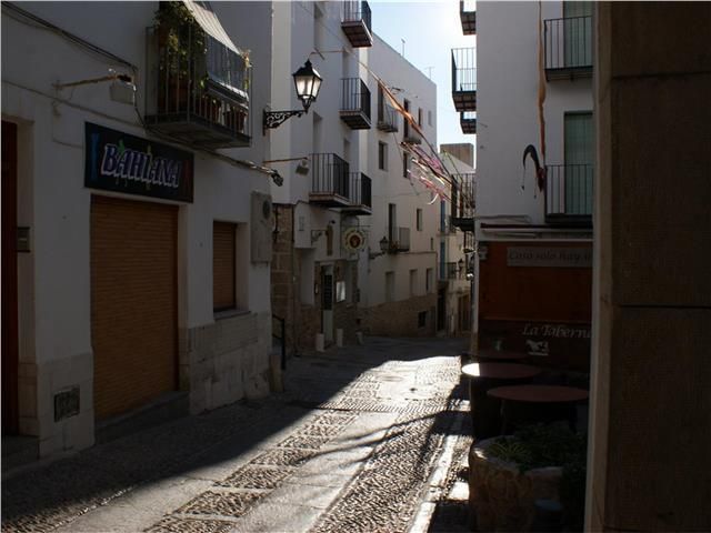 Local de lloguer a N/A, -1, Centro - Casco Antiguo