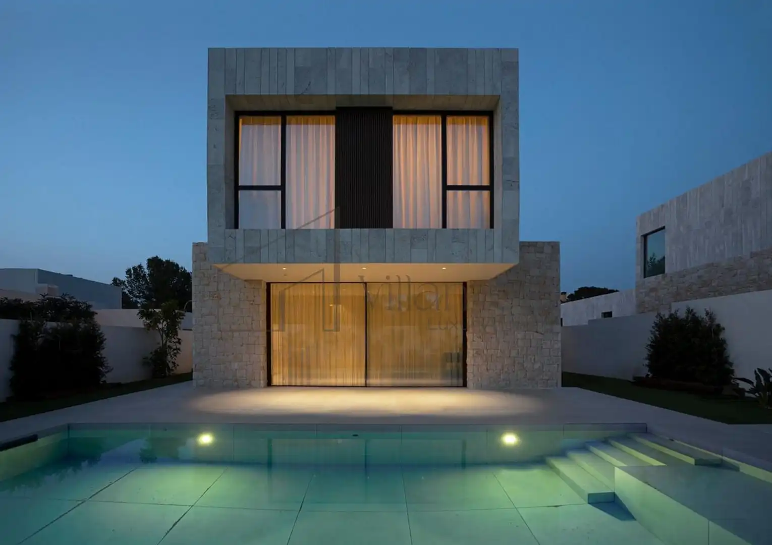 Vista exterior de Casa o chalet en venta en L'Eliana con Aire acondicionado, Calefacción y Jardín privado