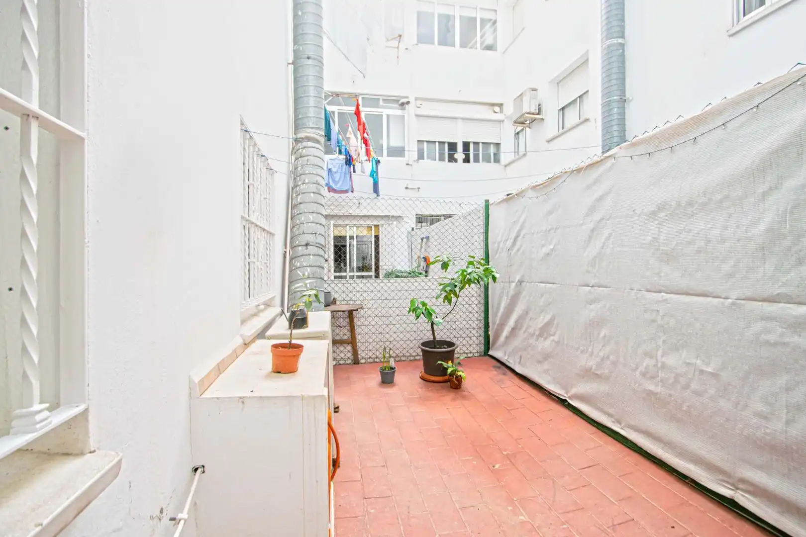 Flat for sale in Centro