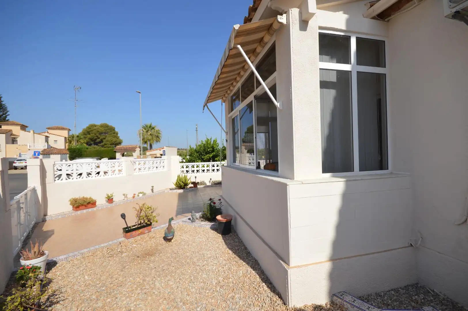 Terraced house with pool for sale in Algorfa, imagen 26