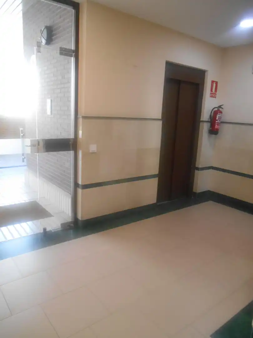 Pis de lloguer en Leganés amb Calefacció, Traster i Piscina