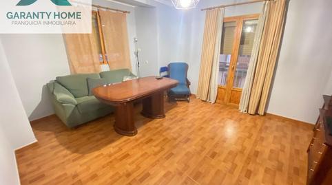 Foto 4 de Dúplex en venda a Jamilena, Jaén