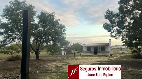 Foto 2 de Finca rústica en venta en Calle Triana, Almonte ciudad, Almonte