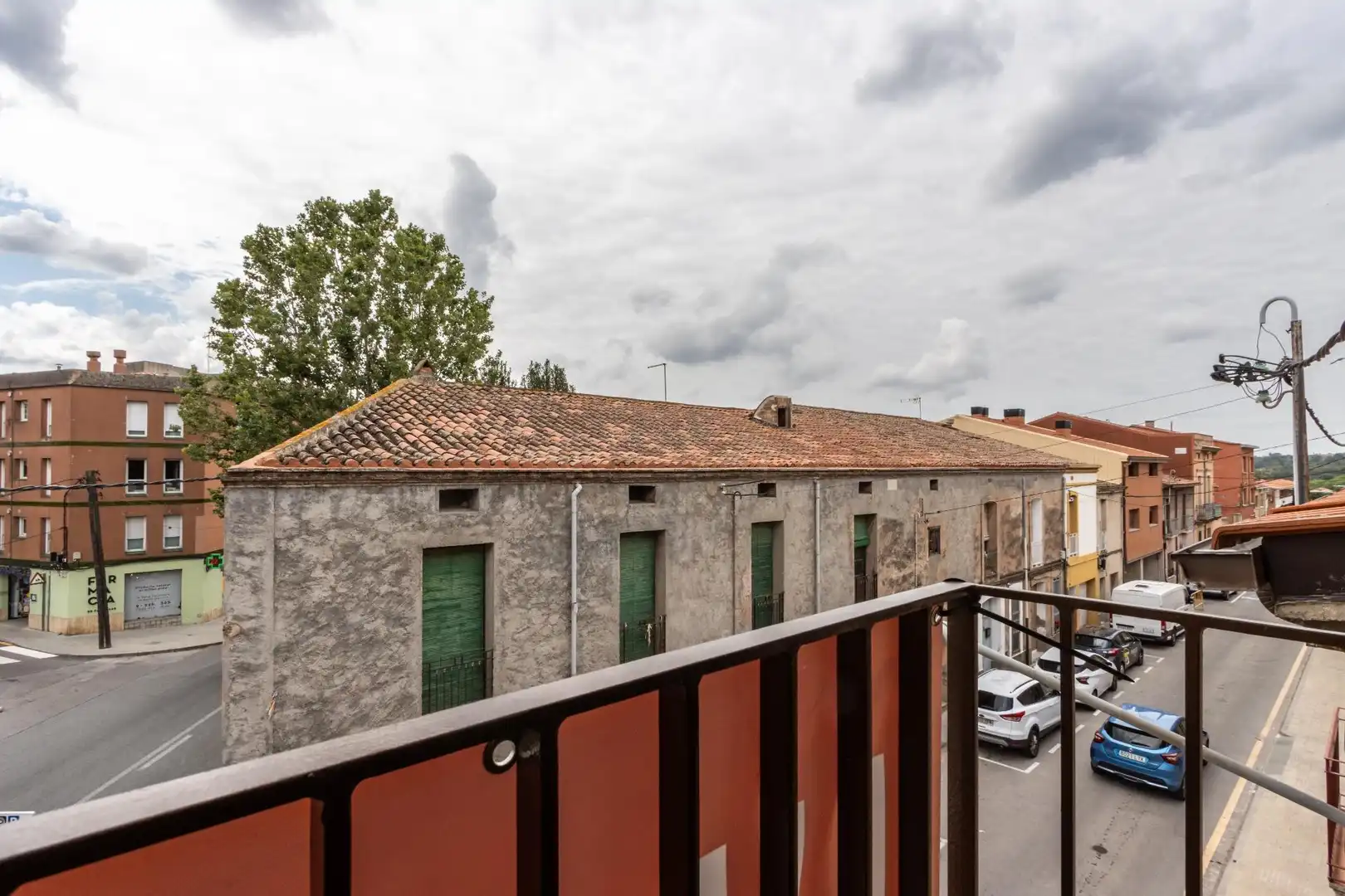 Terrassa de Àtic en venda en Castellar del Vallès amb Aire condicionat, Calefacció i Jardí privat
