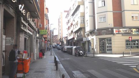 Photo 3 of Premises to rent in 12 de Octubre, San José Alto,  Zaragoza Capital