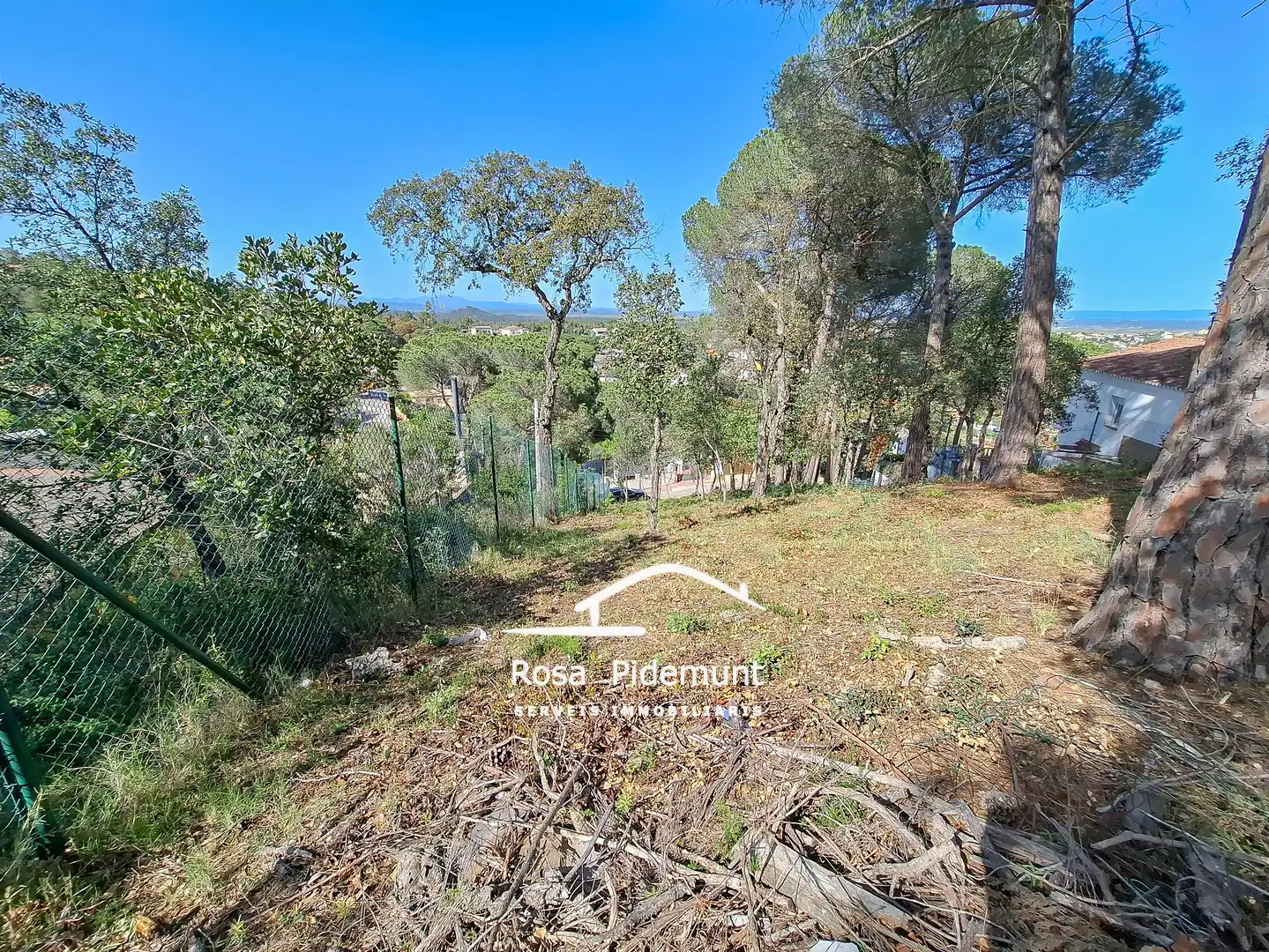 Residential land for sale in Carrer Finestrelles, imagen 7