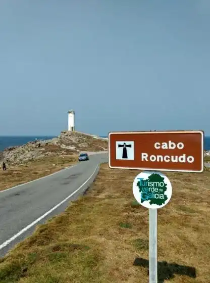 Casa o chalet en venta en Travesía da Agra, Ponteceso