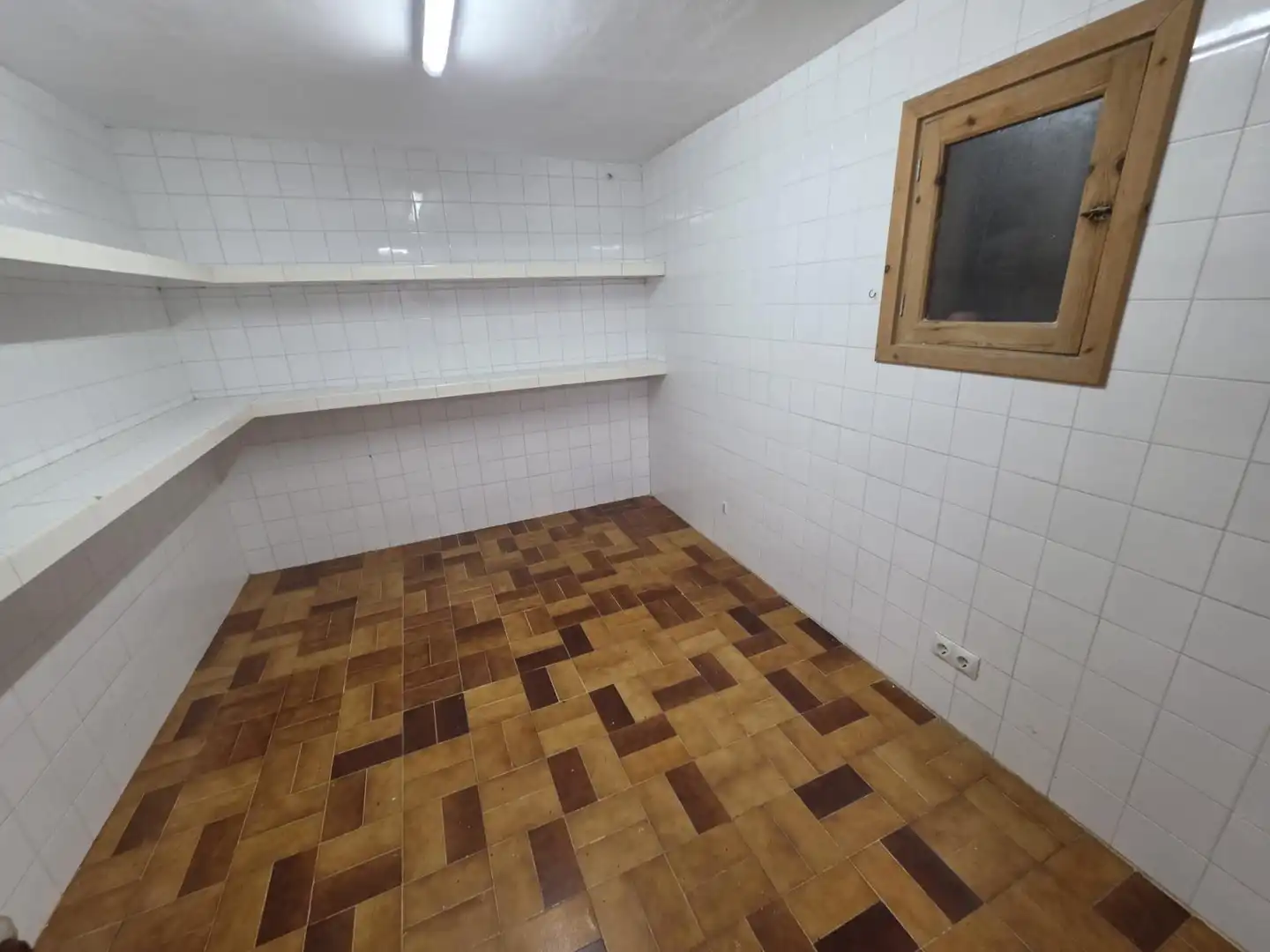Kitchen of Country homes for rent in Marratxí  with Air Conditioner, Heating and Private garden